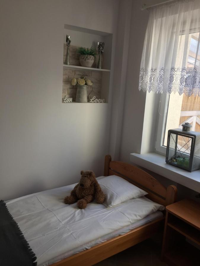 Magiczny Zakatek Appartamento Pobierowo Esterno foto