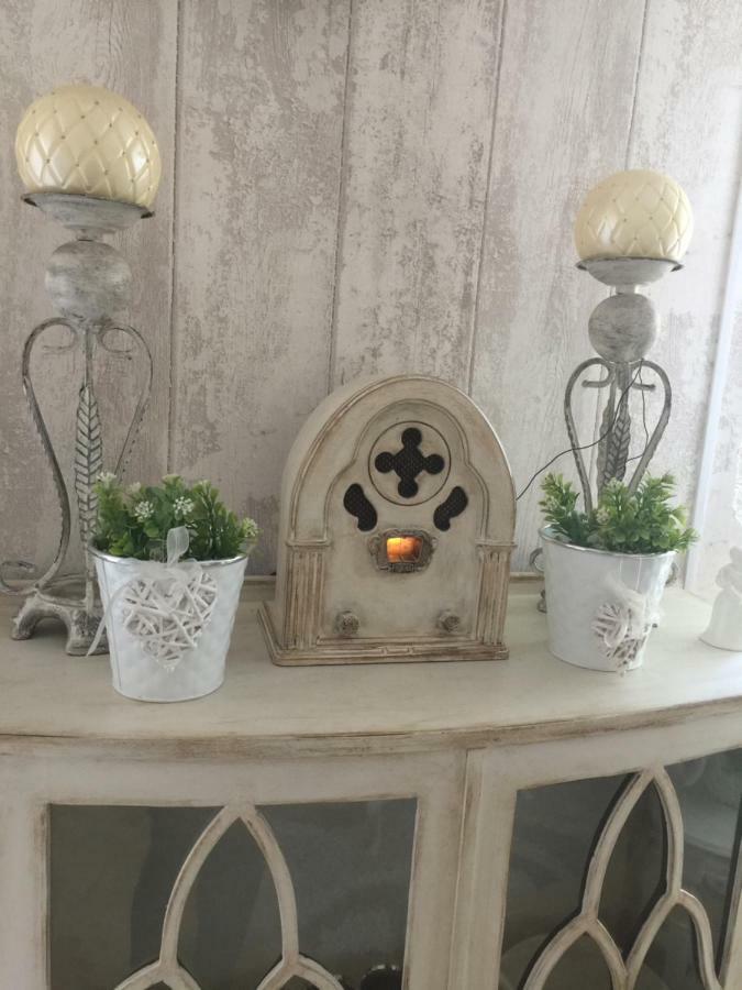 Magiczny Zakatek Appartamento Pobierowo Esterno foto
