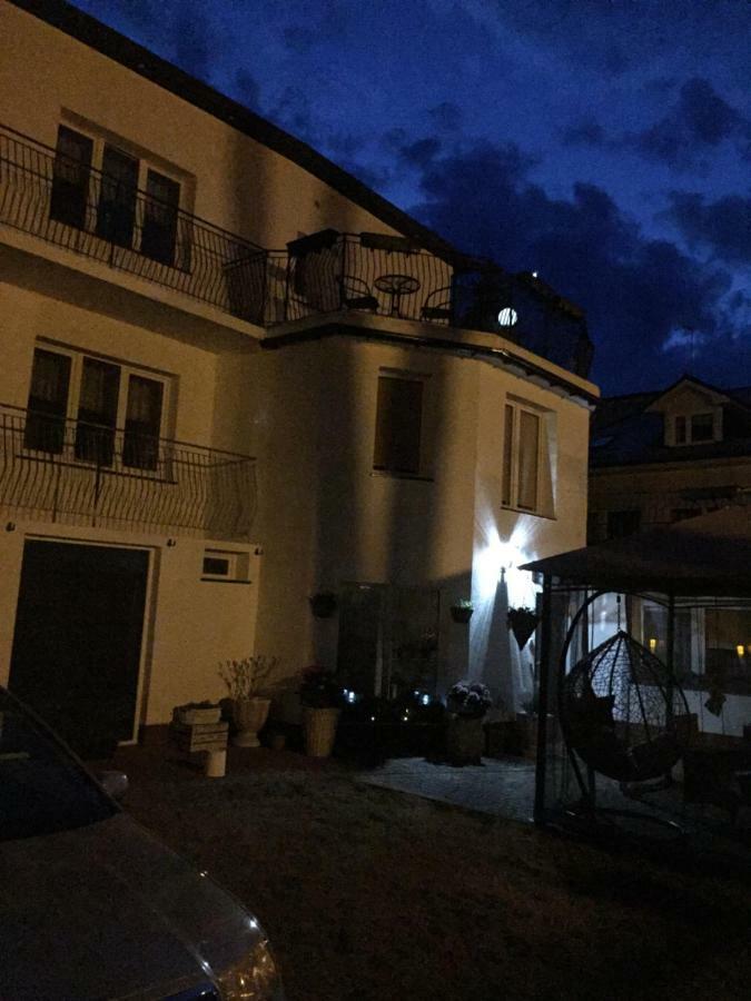 Magiczny Zakatek Appartamento Pobierowo Esterno foto
