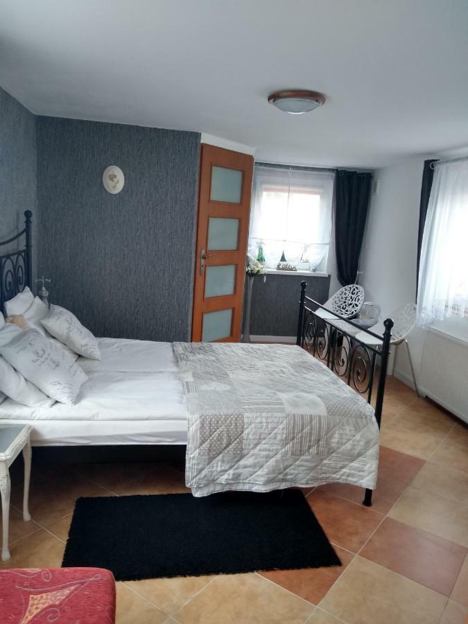 Magiczny Zakatek Appartamento Pobierowo Esterno foto